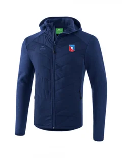 Veste matelassée Erima