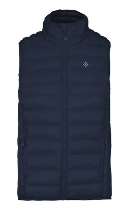 Bodywarmer homme