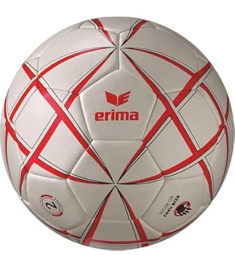 Ballon Erima Magic White training