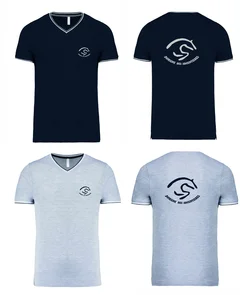 T-shirt Homme