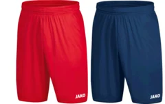 Short Jako