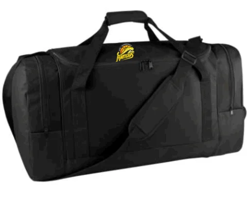 Sac de sport 55L