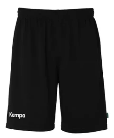 Short Kempa
