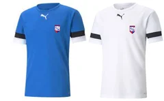 T-shirt Puma