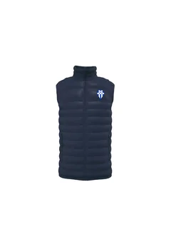 DOUDOUNE SANS MANCHE ENFANT 