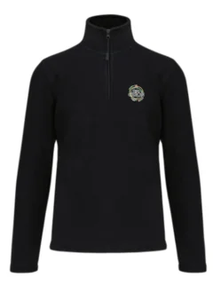 Polaire 1/4zip