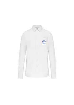 CHEMISE BLANCHE ADULTE