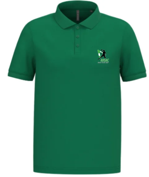 Polo Homme