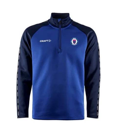 Sweat 1/2zip Craft