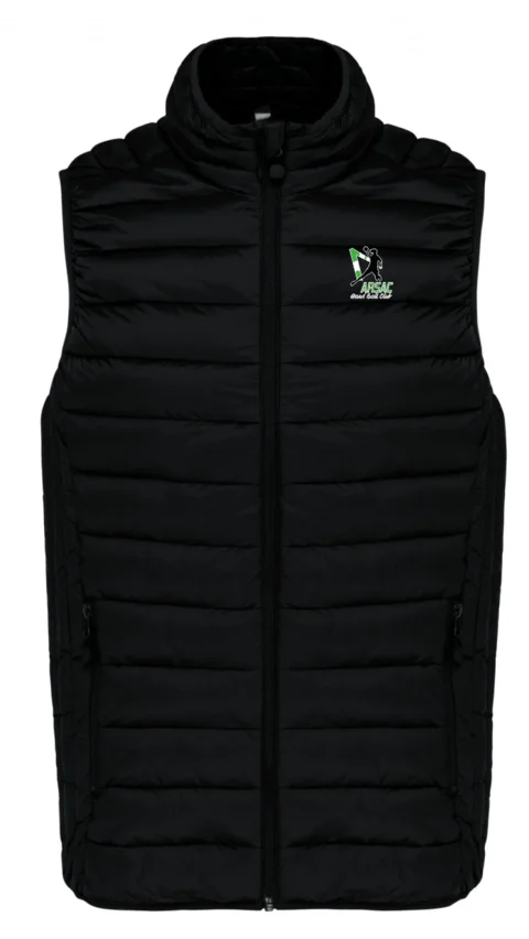 Bodywarmer