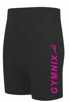 SHORT ADULTE NOIR