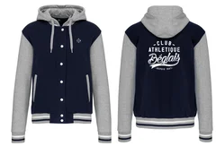 Veste américaine