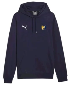 Sweat capuche Puma