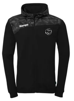 VESTE CAPUCHE ATHLETICS 29 KEMPA