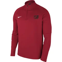 Sweat 1/4zip Nike