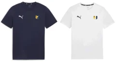 T-shirt coton Puma