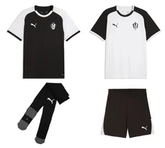 PACK ENTRAINEMENT ENFANT