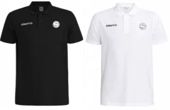 Polo coton Craft