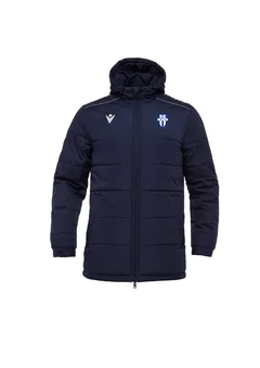 PARKA MACRON GYOR