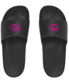 PAIRE DE CLAQUETTE 