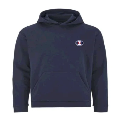 Sweat à capuche Craft Mérignac Gironde Handball