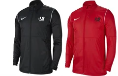 Veste de pluie Nike