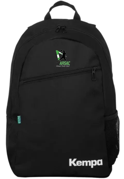 Sac à dos Kempa