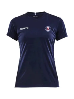 Maillot Craft Squad Go Femme