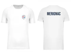 T-shirt polyester Enfant