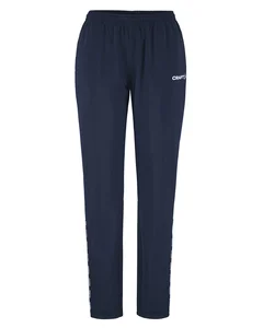 Pantalon polyester Craft Femme