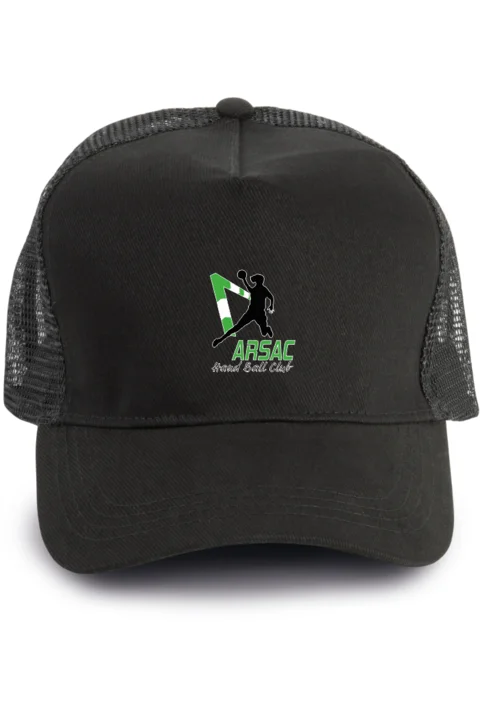 Casquette