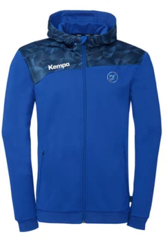 VESTE CAPUCHE KEMPA