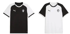 MAILLOT PUMA