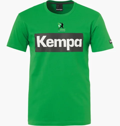 T-shirt Kempa