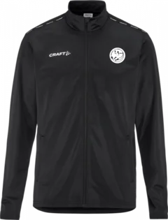 Veste polyester Craft