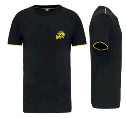 T-shirt coton homme