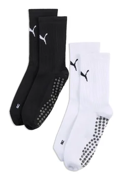 CHAUSETTE AVEC GRIP PUMA