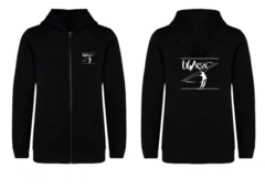 Veste capuche Enfant coton