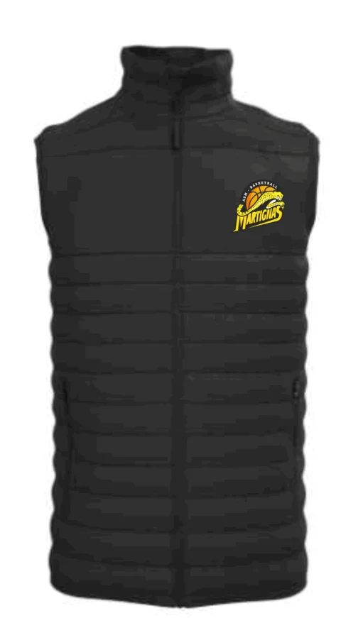 Bodywarmer