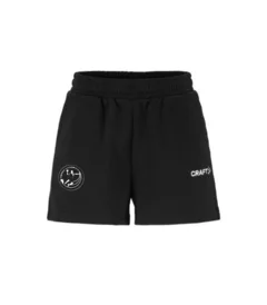 Short coton Femme Craft