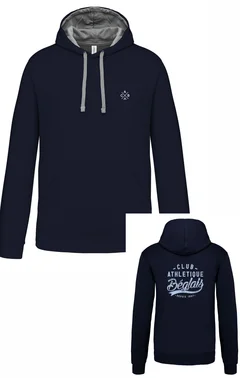 Sweat capuche Enfant/Homme