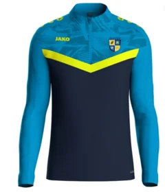 Sweat 1/4ZIP Jako