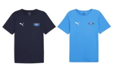 T-shirt entrainement Puma