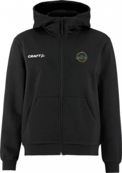 Veste capuche coton Craft Femme