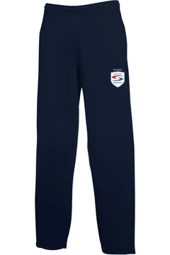 Pantalon coton droit Homme