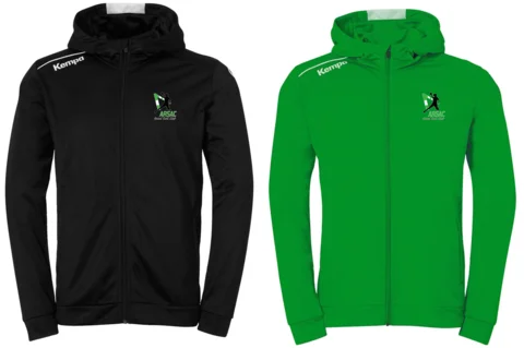 Veste Kempa
