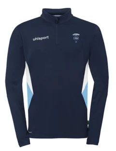 SWEAT 1/4 ZIP UHLSPORT ADULTE