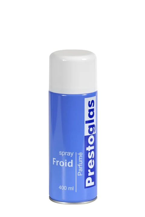 Bombe de froid 410ml