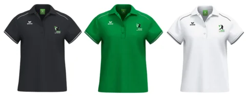 Polo Femme Erima