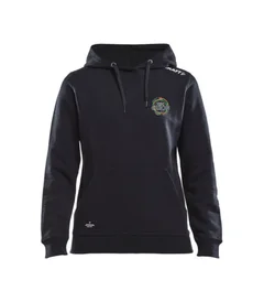 Sweat capuche coton Craft Femme